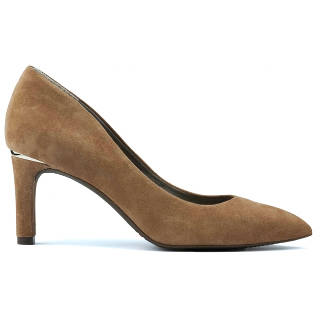 SHOES ROCKPORT TM VALERIE LUXE GR W BEIGE SHOES ROCKPORT TM VALERIE LUXE GR W BEIGE