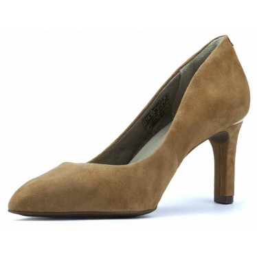 SHOES ROCKPORT TM VALERIE LUXE GR W BEIGE