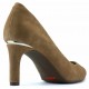 SHOES ROCKPORT TM VALERIE LUXE GR W BEIGE