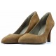 SHOES ROCKPORT TM VALERIE LUXE GR W BEIGE