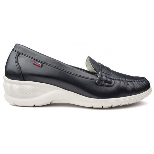 MOCASINES CALLAGHAN SPRINGER W 13214 AZUL MOCASINES CALLAGHAN SPRINGER W 13214 AZUL