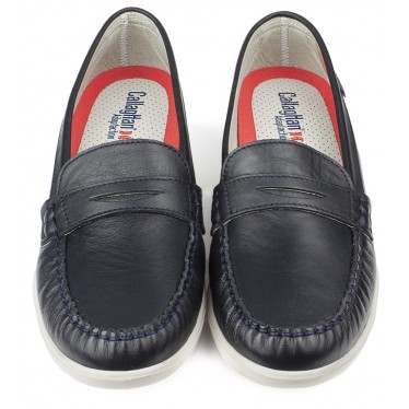 MOCASINES CALLAGHAN SPRINGER W 13214 AZUL