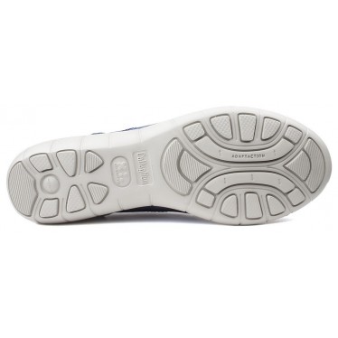 MOCASINES CALLAGHAN SPRINGER W 13214 AZUL
