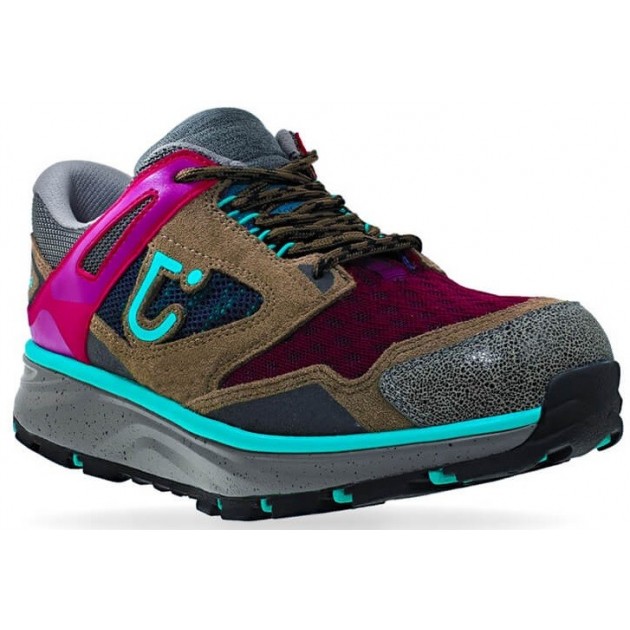 SHOES JOYA BLISS W GRAPE SHOES JOYA BLISS W GRAPE