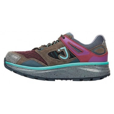 SHOES JOYA BLISS W GRAPE