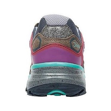 SHOES JOYA BLISS W GRAPE