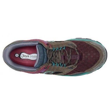 SHOES JOYA BLISS W GRAPE
