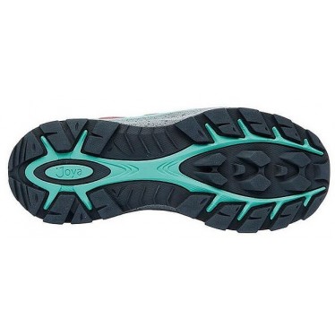 SHOES JOYA BLISS W GRAPE