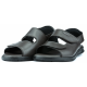 SANDALS JAGUAR KYROS 702 BROWN