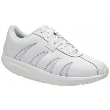 SHOES MBT AFLA M WHITE