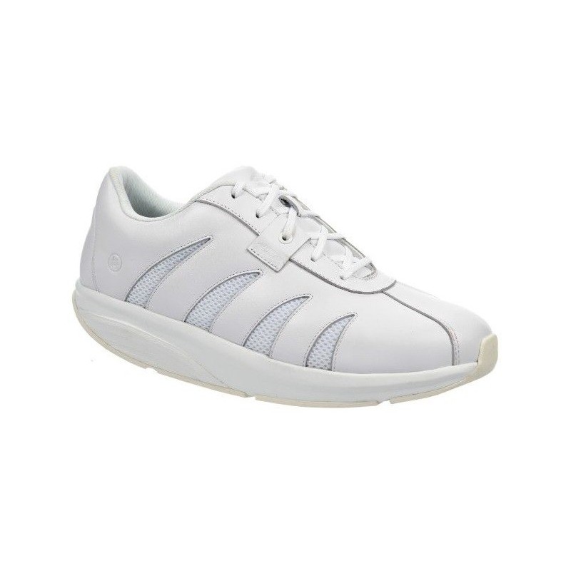 SHOES MBT AFLA M WHITE