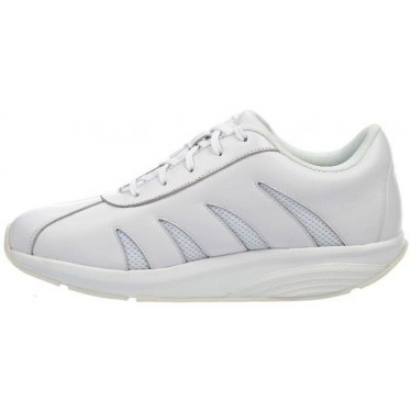 SHOES MBT AFLA M WHITE