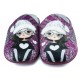 House slippers VULLADI PURPLE MORADO