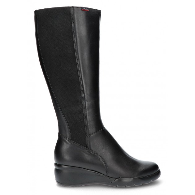 CALLAGHAN TOSH VUORY CAÑA ELASTICA BOOTS NEGRO CALLAGHAN TOSH VUORY CAÑA ELASTICA BOOTS NEGRO