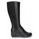 CALLAGHAN TOSH VUORY CAÑA ELASTICA BOOTS NEGRO