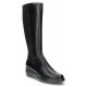 CALLAGHAN TOSH VUORY CAÑA ELASTICA BOOTS NEGRO