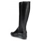 CALLAGHAN TOSH VUORY CAÑA ELASTICA BOOTS NEGRO