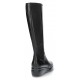 CALLAGHAN TOSH VUORY CAÑA ELASTICA BOOTS NEGRO