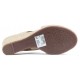 SANDALS WITH CLARKS WEDGE LAFLEY ROSEN SAND
