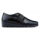 Shoes THE FLEXX PAN GRATT BLACK
