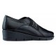 Shoes THE FLEXX PAN GRATT BLACK