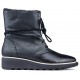 CLARKS SHARON PEARL ankle boots BLACK
