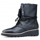 CLARKS SHARON PEARL ankle boots BLACK