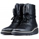 CLARKS SHARON PEARL ankle boots BLACK
