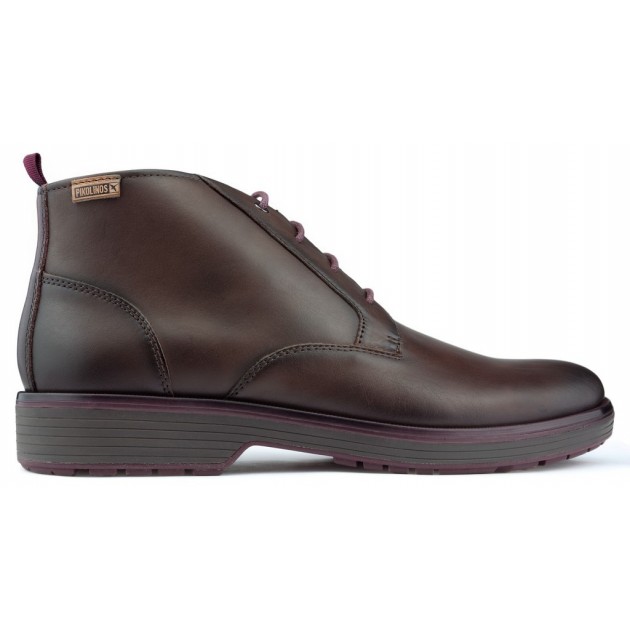 PIKOLINOS GAVA M5P-8317 ANKLE BOOTS OLMO PIKOLINOS GAVA M5P-8317 ANKLE BOOTS OLMO