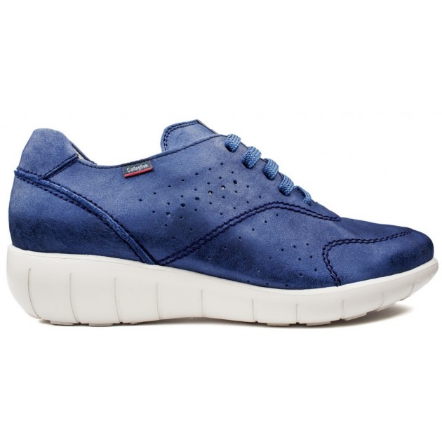 CALLAGHAN ADAPTACTION STAR W SHOES BLUE CALLAGHAN ADAPTACTION STAR W SHOES BLUE