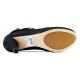 Booties CLARKS DALIA PEARL BLACK