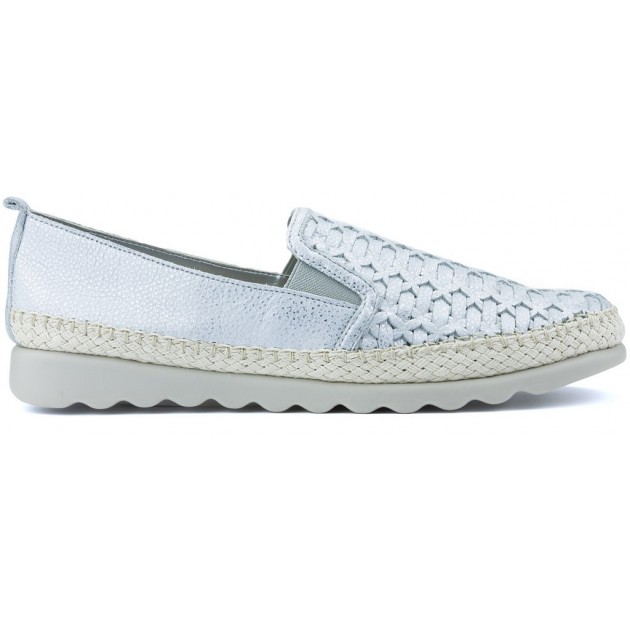 MOCASINES FLEXX CHAPTER W C12239 DIAMANTE