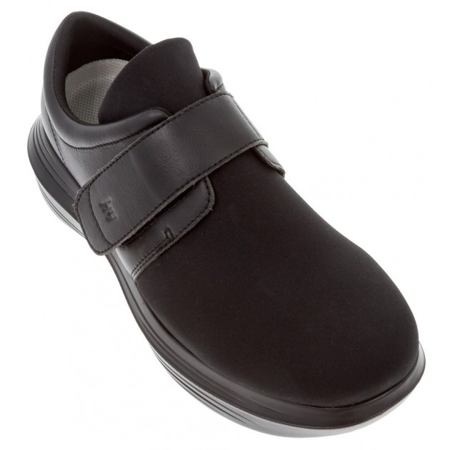Shoes KYBUN VALS W BLACK