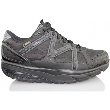 MBT HAKIKA GTX W NEGRO