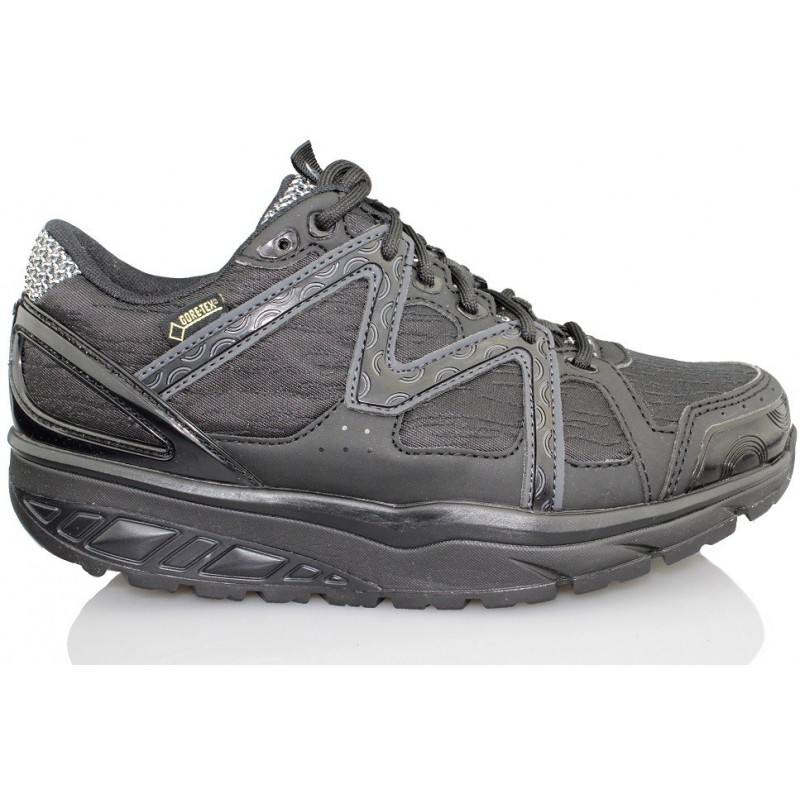 MBT HAKIKA GTX W NEGRO