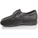 SHOES CALZAMEDI DIABETIC W 611 NEGRO