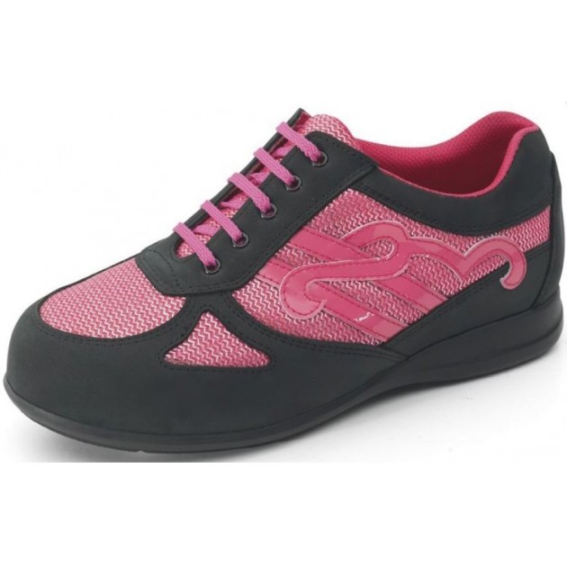 CALZAMEDI orthopedic sneakers ROSA