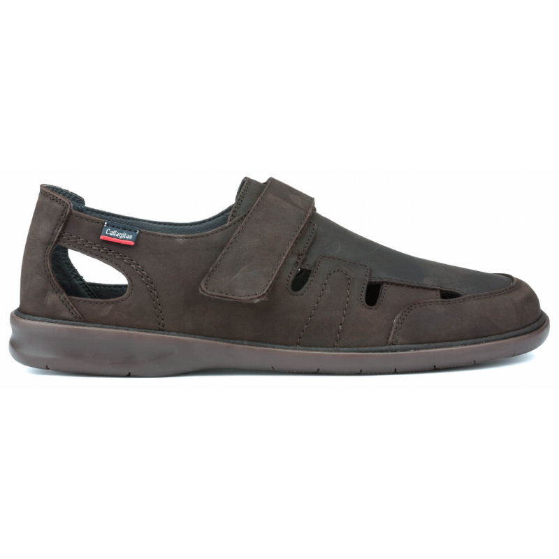 SANDALIAS CALLAGHAN GAZER 291403 MARRON