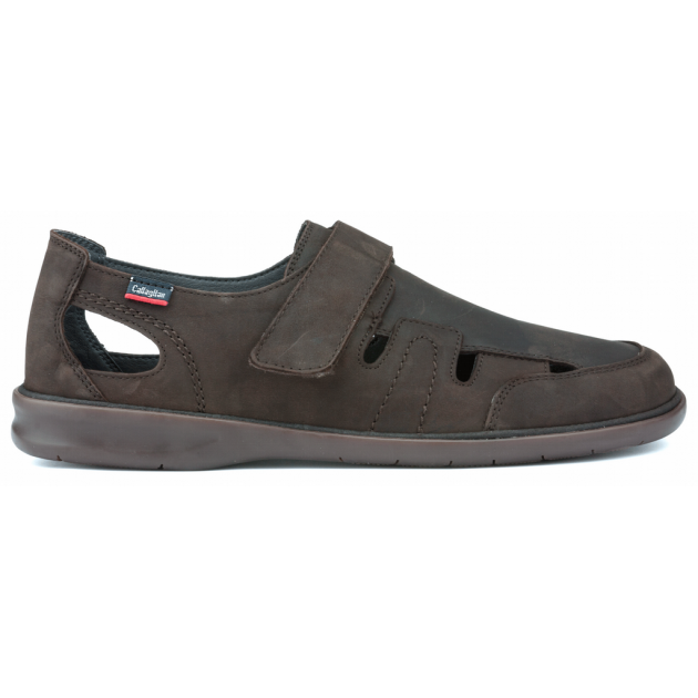 SANDALIAS CALLAGHAN GAZER 291403 MARRON SANDALIAS CALLAGHAN GAZER 291403 MARRON