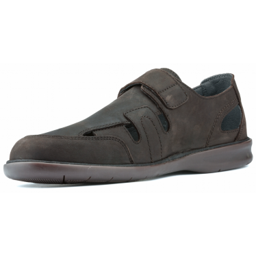 SANDALIAS CALLAGHAN GAZER 291403 MARRON