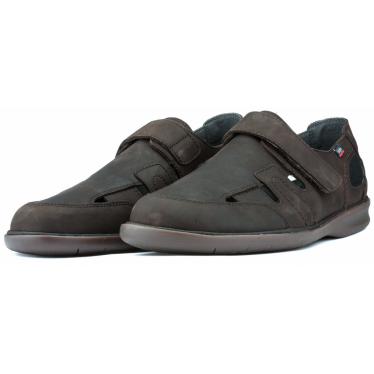 SANDALIAS CALLAGHAN GAZER 291403 MARRON