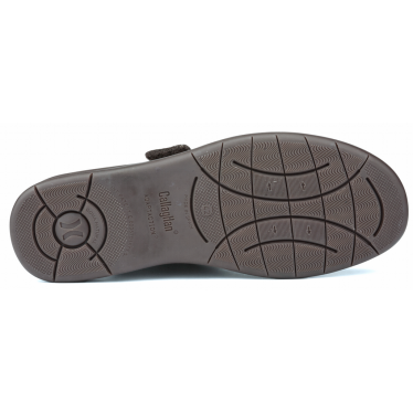SANDALIAS CALLAGHAN GAZER 291403 MARRON