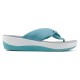 Sandals CLARKS ARLA GLISON AQUA_SYNTHETIC