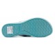 Sandals CLARKS ARLA GLISON AQUA_SYNTHETIC