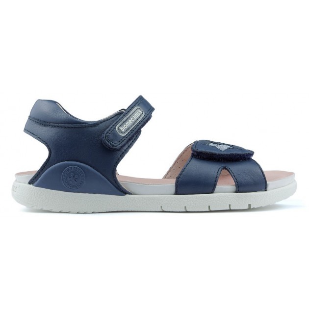Sandals BIOMECANICS YAMILA JEANS Sandals BIOMECANICS YAMILA JEANS