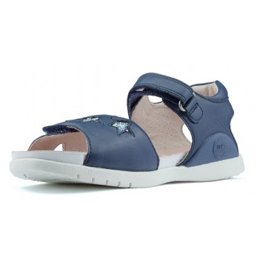 Sandals BIOMECANICS YAMILA JEANS