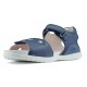 Sandals BIOMECANICS YAMILA JEANS