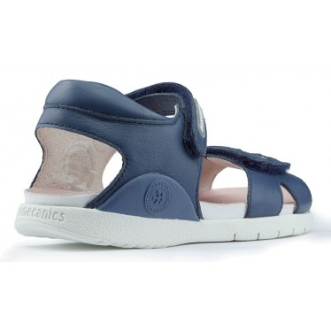 Sandals BIOMECANICS YAMILA JEANS