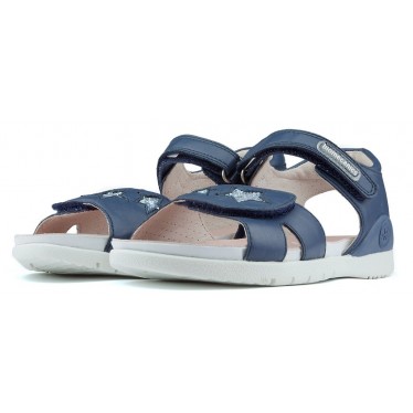 Sandals BIOMECANICS YAMILA JEANS