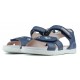 Sandals BIOMECANICS YAMILA JEANS